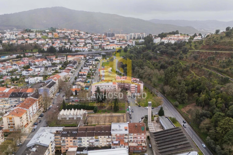 Apartamento T3 para Venda em Braga (São José de São Lázaro e São João do Souto) Foto 20