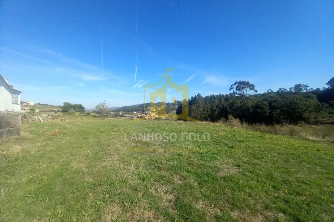 Terreno para Venda em Cunha Foto 1