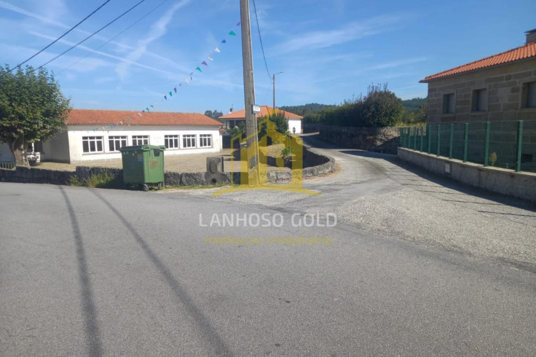 Terreno para Venda em Cunha Foto 18