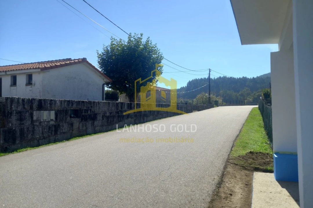 Terreno para Venda em Cunha Foto 21