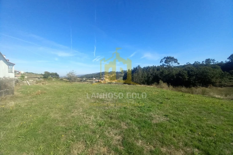 Terreno para Venda em Cunha Foto 1