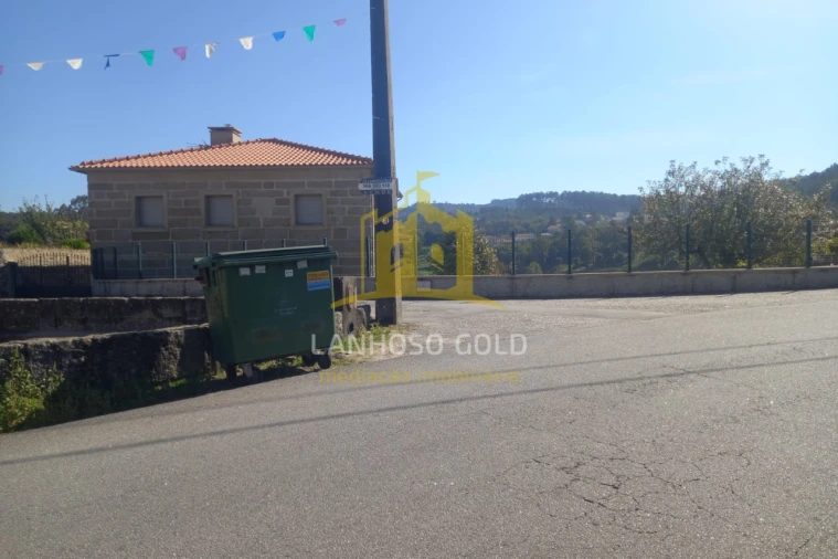 Terreno para Venda em Cunha Foto 16