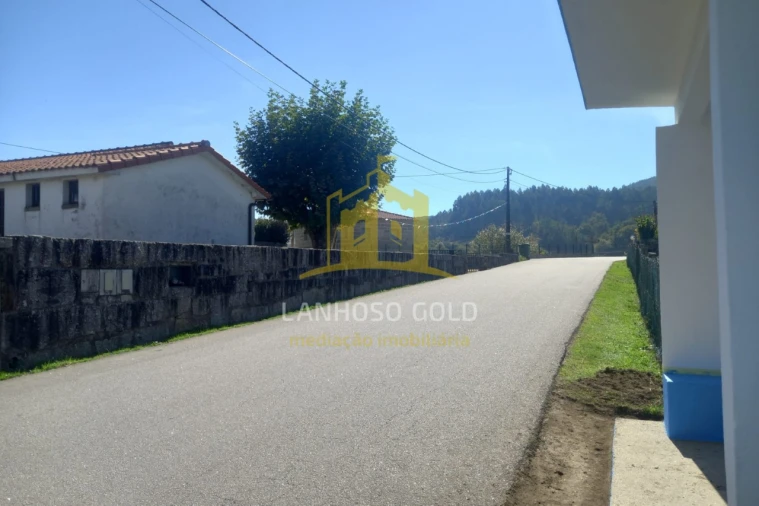 Terreno para Venda em Cunha Foto 21