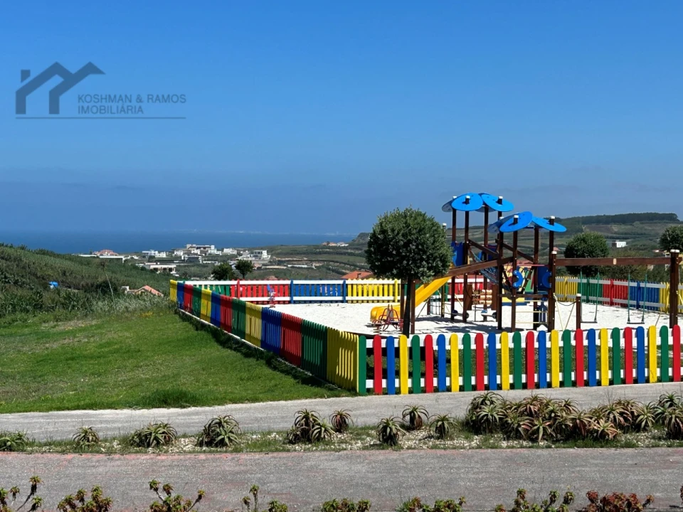 Moradia T3 para Venda em Ribamar Foto 37