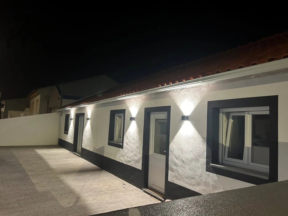 Moradia T3 para Venda em Ribamar Foto 24