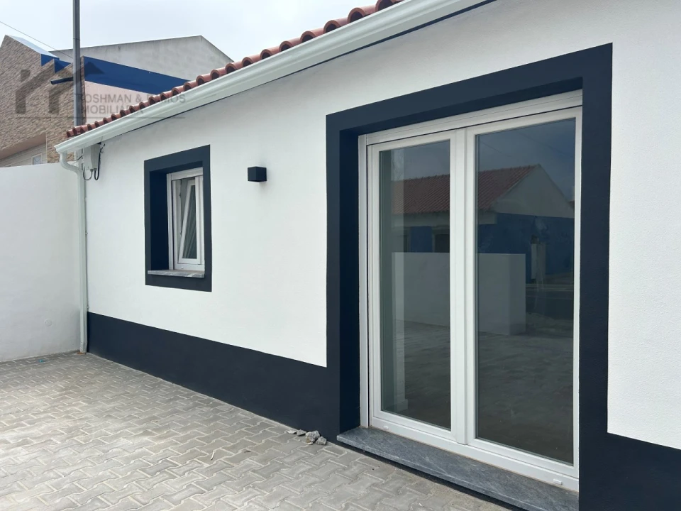 Moradia T3 para Venda em Ribamar Foto 25