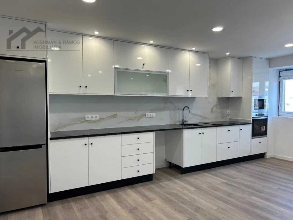 Moradia T3 para Venda em Ribamar Foto 5