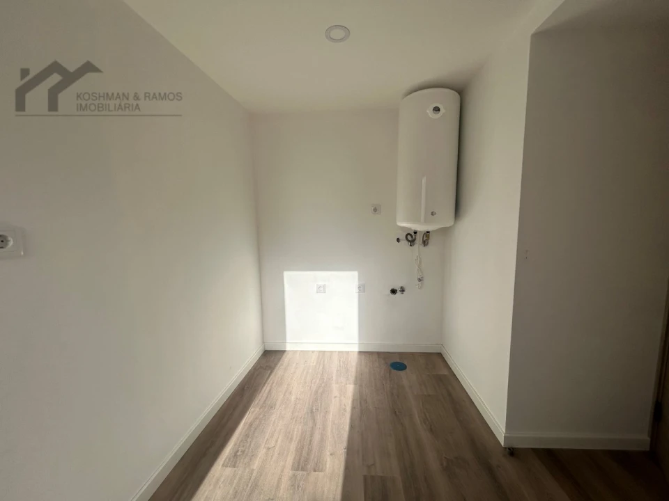 Moradia T3 para Venda em Ribamar Foto 13