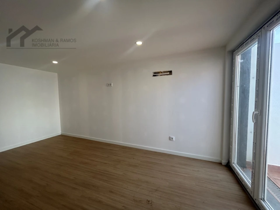 Moradia T3 para Venda em Ribamar Foto 16