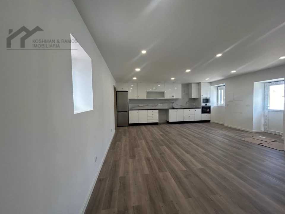 Moradia T3 para Venda em Ribamar Foto 3