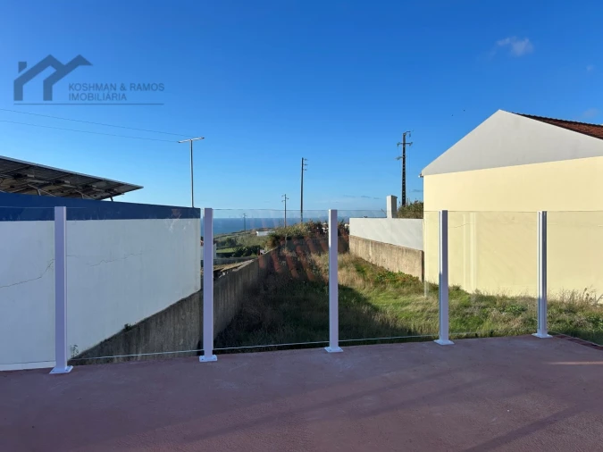 Moradia T3 para Venda em Ribamar Foto 29