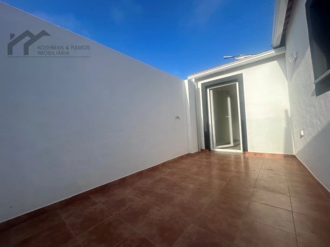 Moradia T3 para Venda em Ribamar Foto 27