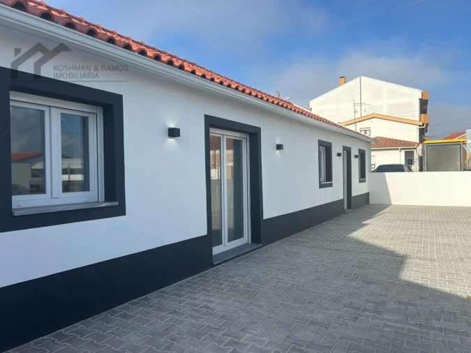 Moradia T3 para Venda em Ribamar Foto 2