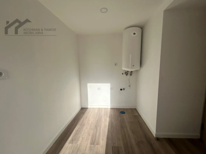 Moradia T3 para Venda em Ribamar Foto 13