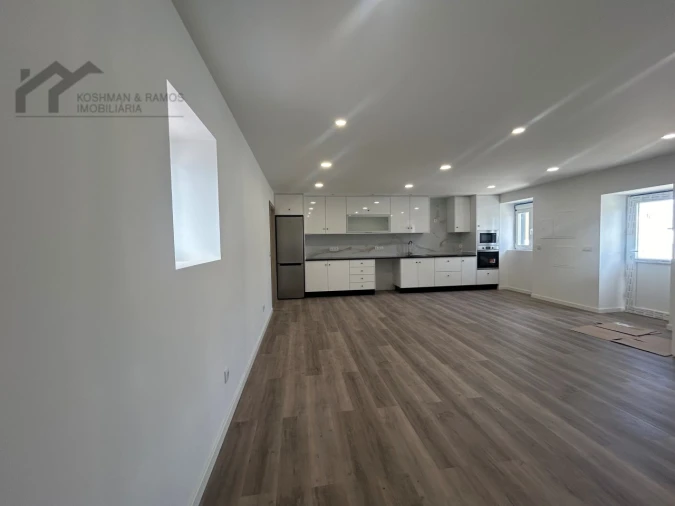 Moradia T3 para Venda em Ribamar Foto 3