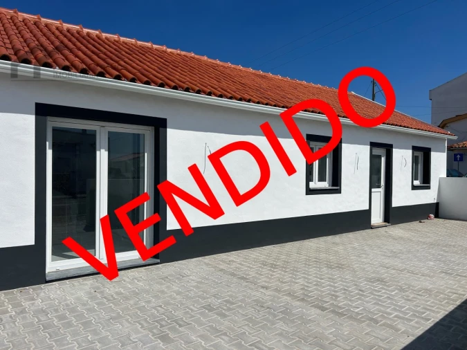 Moradia T3 para Venda em Ribamar Foto 1