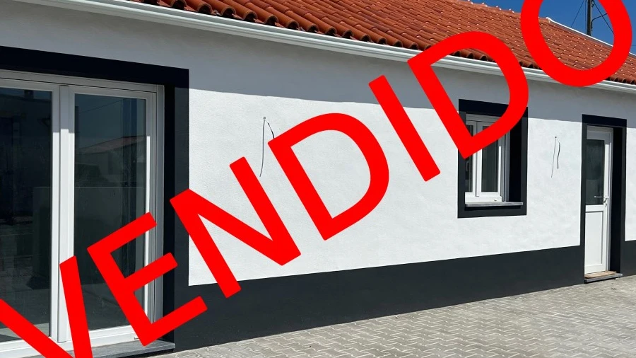 Moradia T3 para Venda em Ribamar