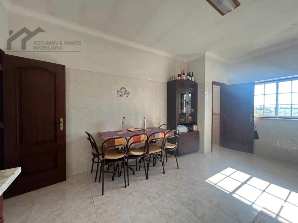 Moradia T3 para Venda em A dos Cunhados e Maceira Foto 56