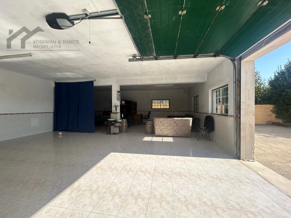 Moradia T3 para Venda em A dos Cunhados e Maceira Foto 59