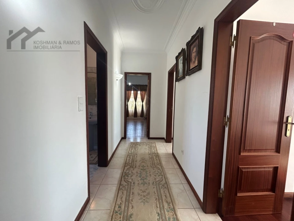 Moradia T3 para Venda em A dos Cunhados e Maceira Foto 35