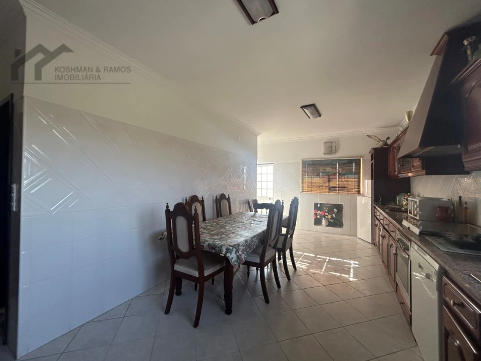 Moradia T3 para Venda em A dos Cunhados e Maceira Foto 55