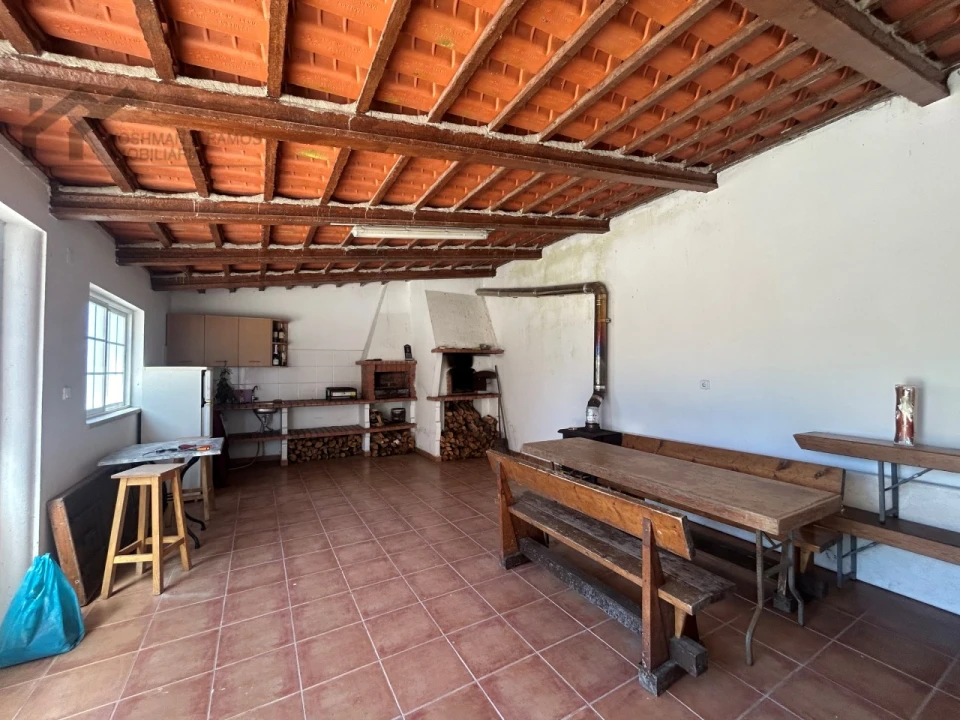 Moradia T3 para Venda em A dos Cunhados e Maceira Foto 62