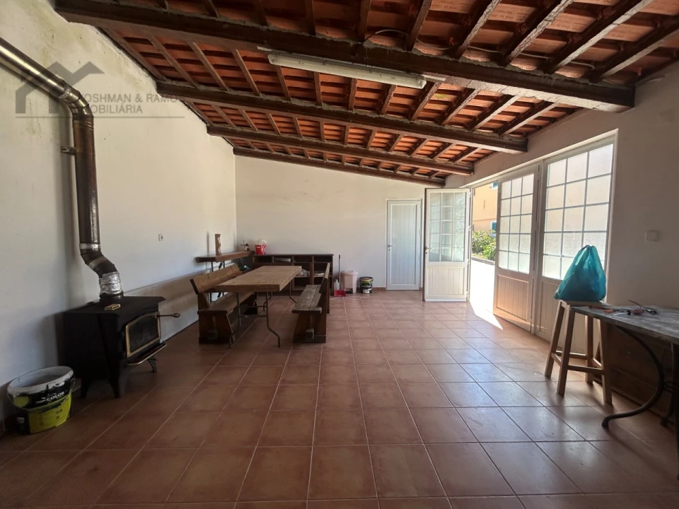 Moradia T3 para Venda em A dos Cunhados e Maceira Foto 61