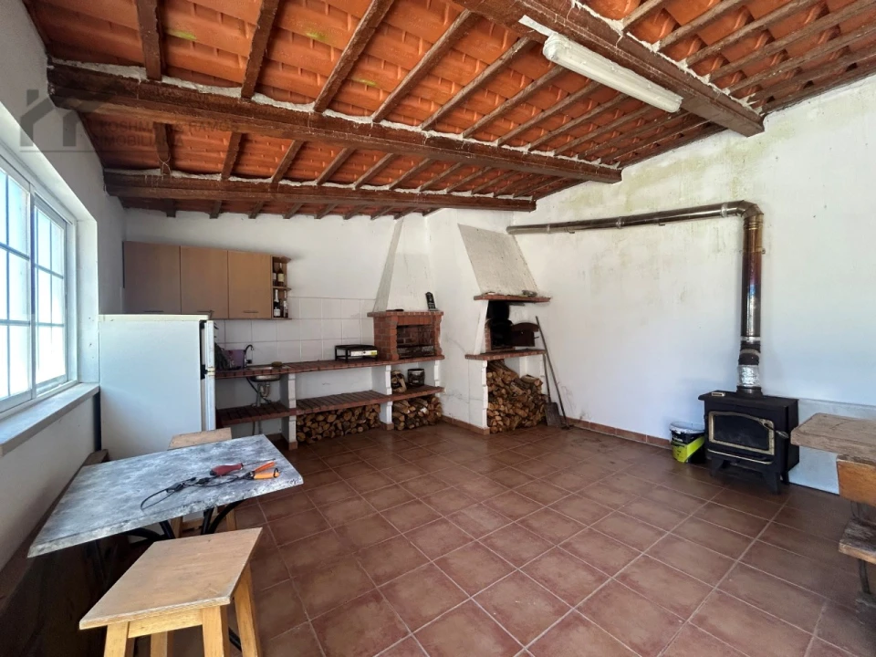 Moradia T3 para Venda em A dos Cunhados e Maceira Foto 60