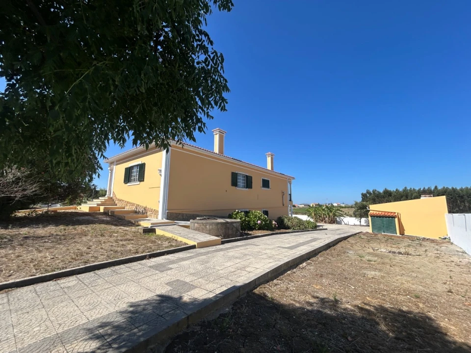 Moradia T3 para Venda em A dos Cunhados e Maceira Foto 6