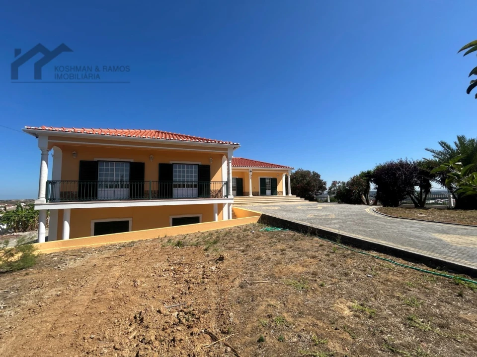 Moradia T3 para Venda em A dos Cunhados e Maceira Foto 31