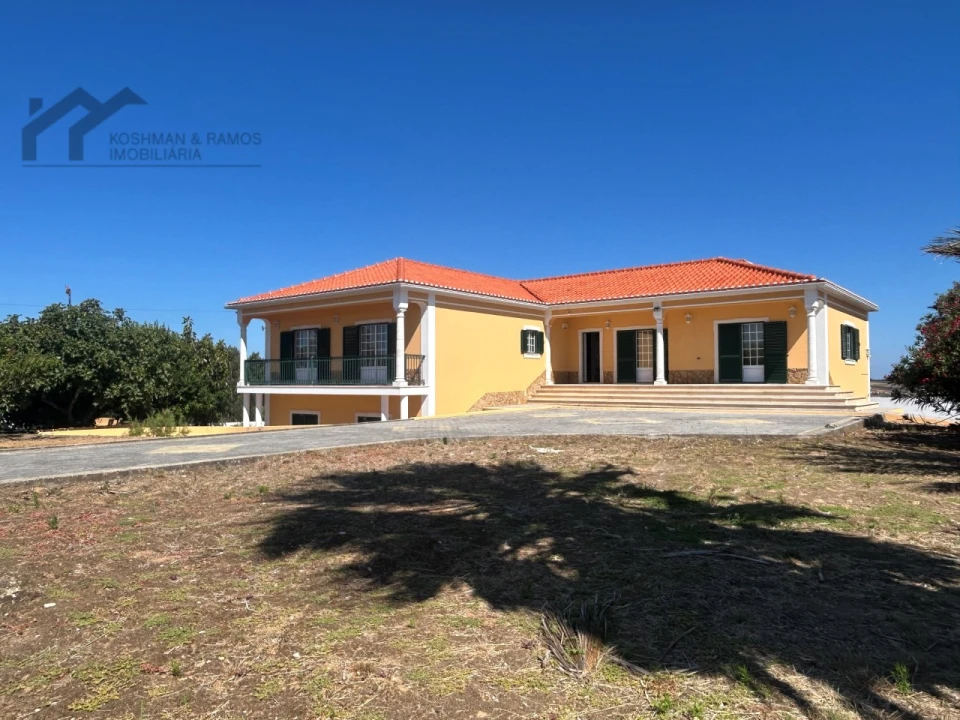 Moradia T3 para Venda em A dos Cunhados e Maceira Foto 7