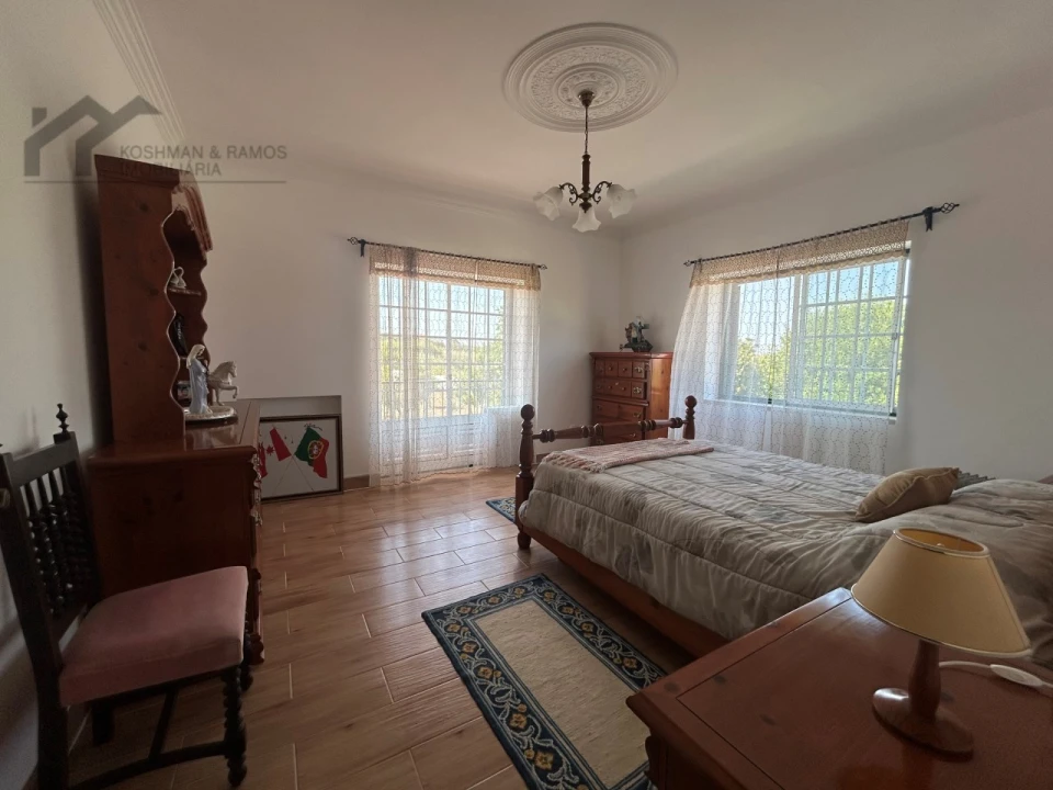 Moradia T3 para Venda em A dos Cunhados e Maceira Foto 32