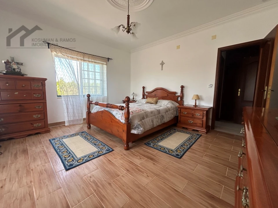 Moradia T3 para Venda em A dos Cunhados e Maceira Foto 33