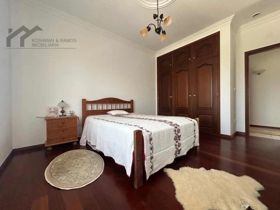 Moradia T3 para Venda em A dos Cunhados e Maceira Foto 34