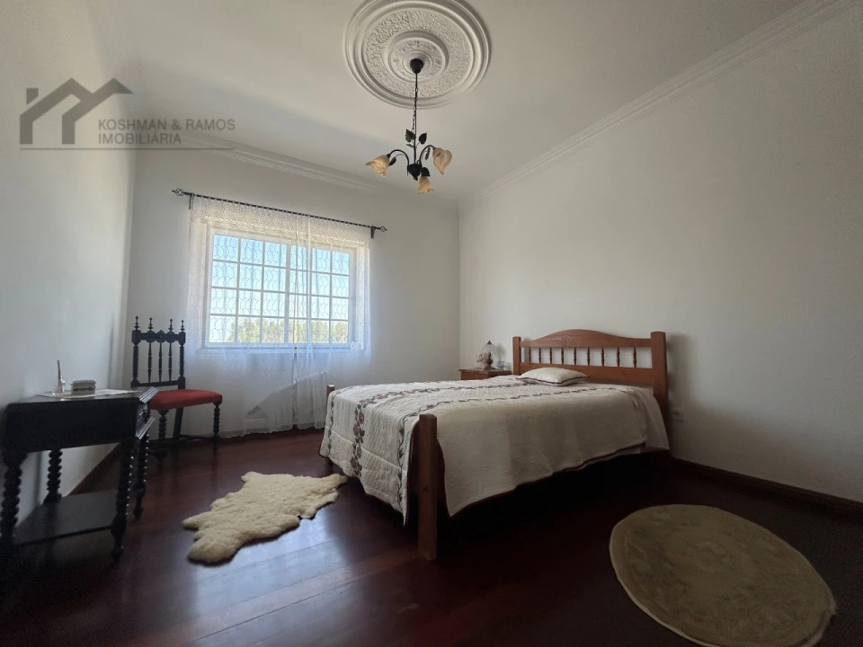 Moradia T3 para Venda em A dos Cunhados e Maceira Foto 38