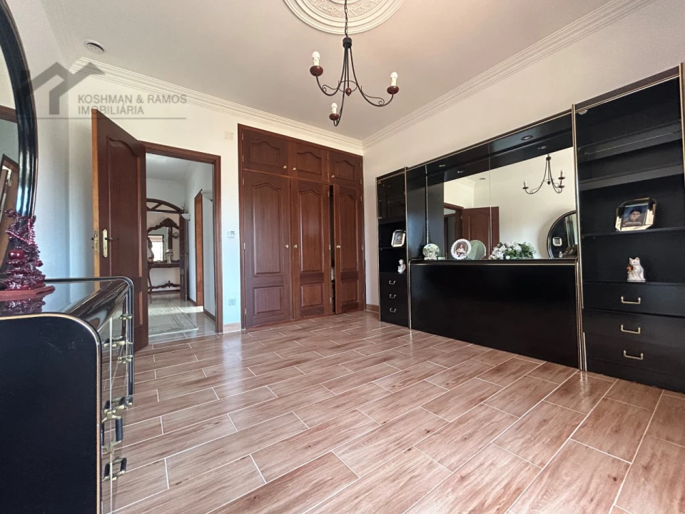 Moradia T3 para Venda em A dos Cunhados e Maceira Foto 39