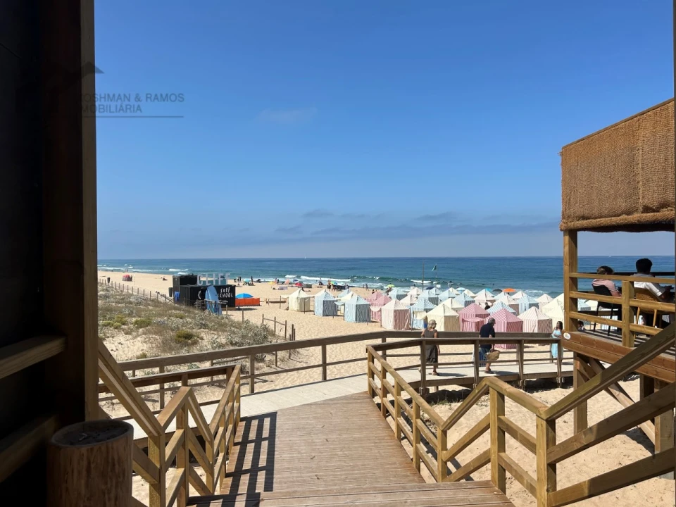 Moradia T3 para Venda em A dos Cunhados e Maceira Foto 71