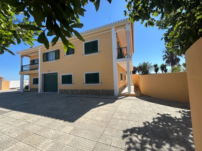 Moradia T3 para Venda em A dos Cunhados e Maceira Foto 4