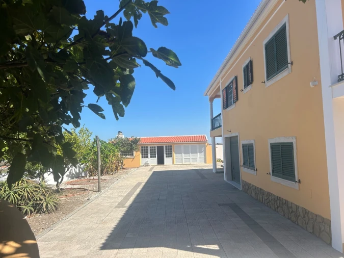 Moradia T3 para Venda em A dos Cunhados e Maceira Foto 14