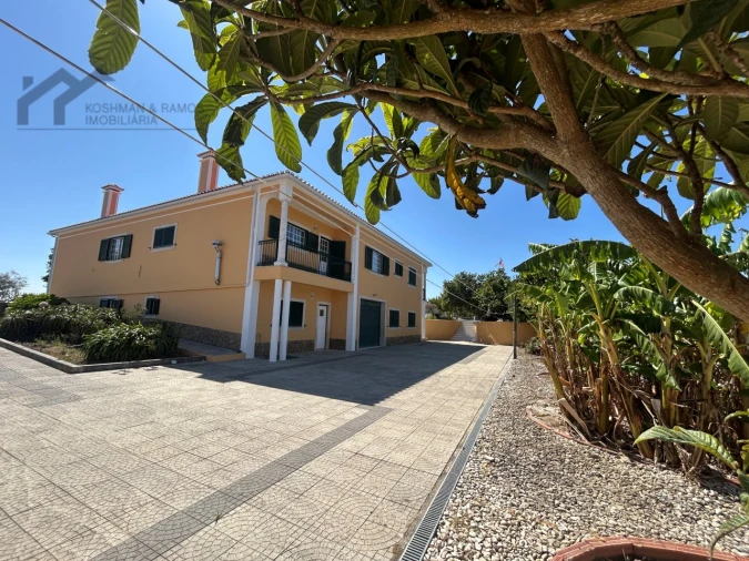 Moradia T3 para Venda em A dos Cunhados e Maceira Foto 23