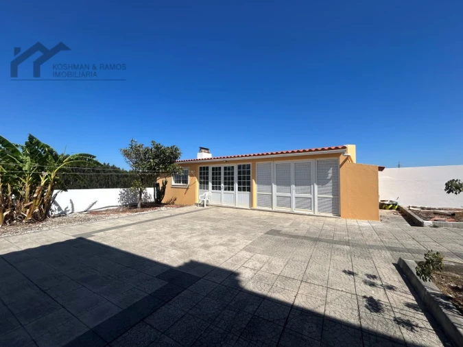 Moradia T3 para Venda em A dos Cunhados e Maceira Foto 20