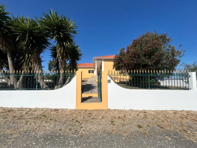 Moradia T3 para Venda em A dos Cunhados e Maceira Foto 10