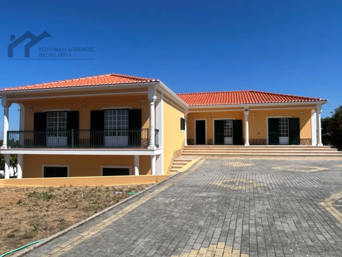 Moradia T3 para Venda em A dos Cunhados e Maceira Foto 12