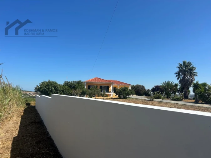 Moradia T3 para Venda em A dos Cunhados e Maceira Foto 27