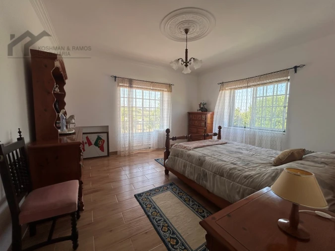 Moradia T3 para Venda em A dos Cunhados e Maceira Foto 32