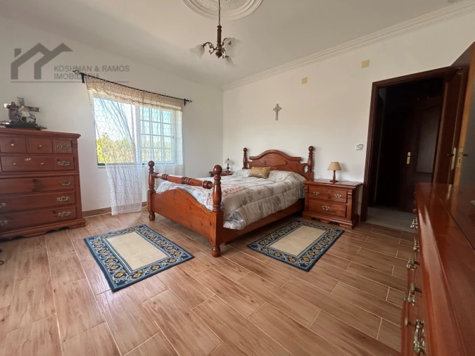 Moradia T3 para Venda em A dos Cunhados e Maceira Foto 33