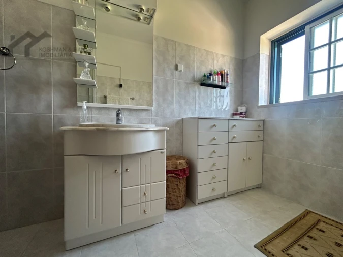 Moradia T3 para Venda em A dos Cunhados e Maceira Foto 50