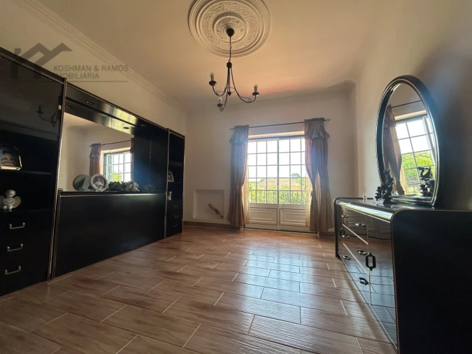 Moradia T3 para Venda em A dos Cunhados e Maceira Foto 40