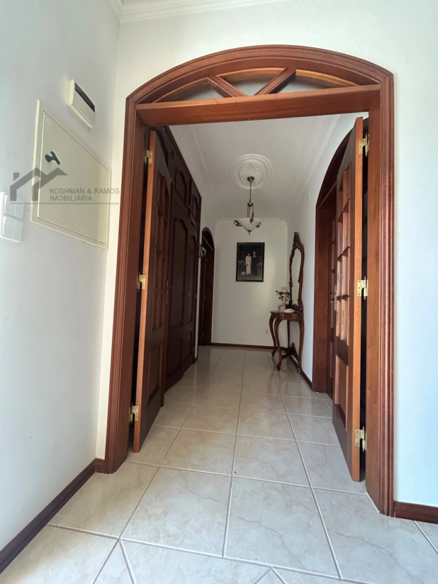 Moradia T3 para Venda em A dos Cunhados e Maceira Foto 42