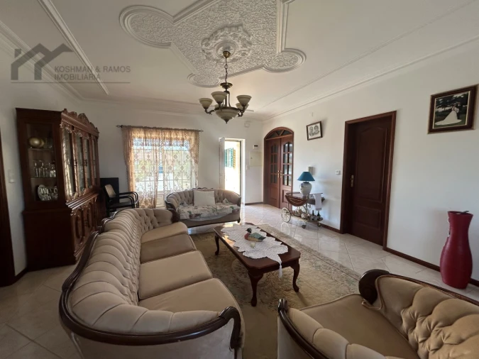 Moradia T3 para Venda em A dos Cunhados e Maceira Foto 46